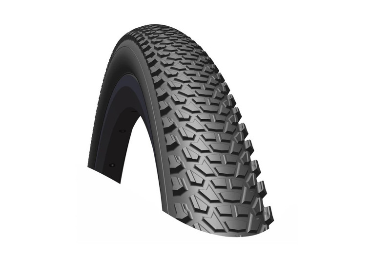 Pneu Mitas Cheetah R15 24"