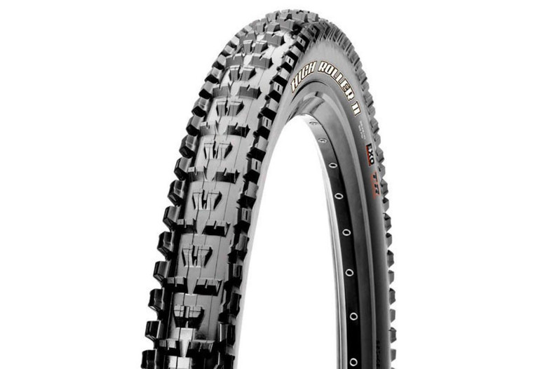 Pneu pliable Maxxis High Roller II 29 3CT/EXO/TR