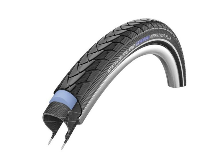 Pneu Schwalbe Marathon Plus 700 Twinskin