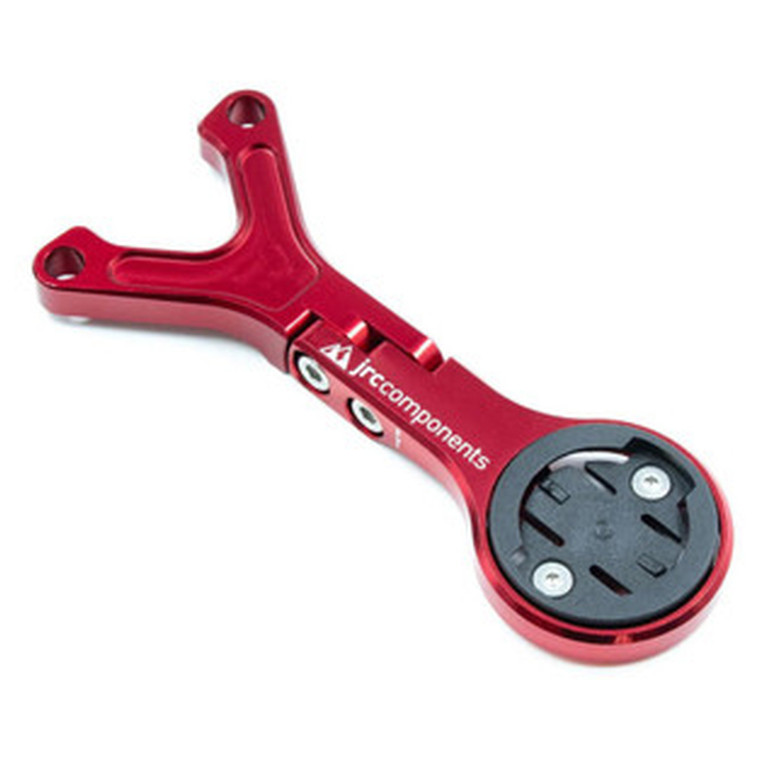 Soporte JRC GPS Wahoo para manillar Cannondale Knot