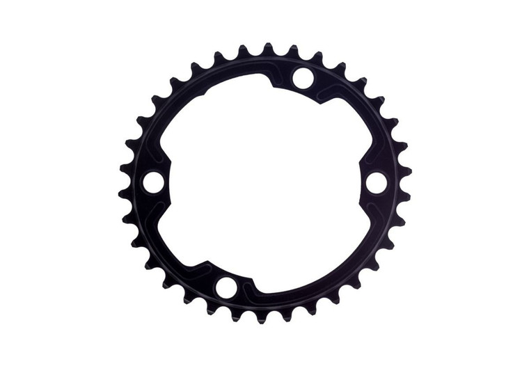 Plateau ovale Bpart Turbine Road 110BCD 4B. DA9000U6800