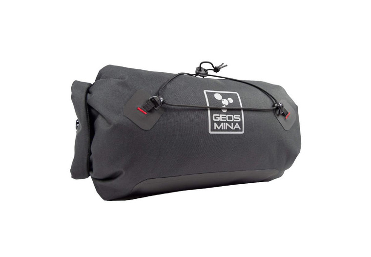 Saco para guiador Geosmina Handlebar Bag