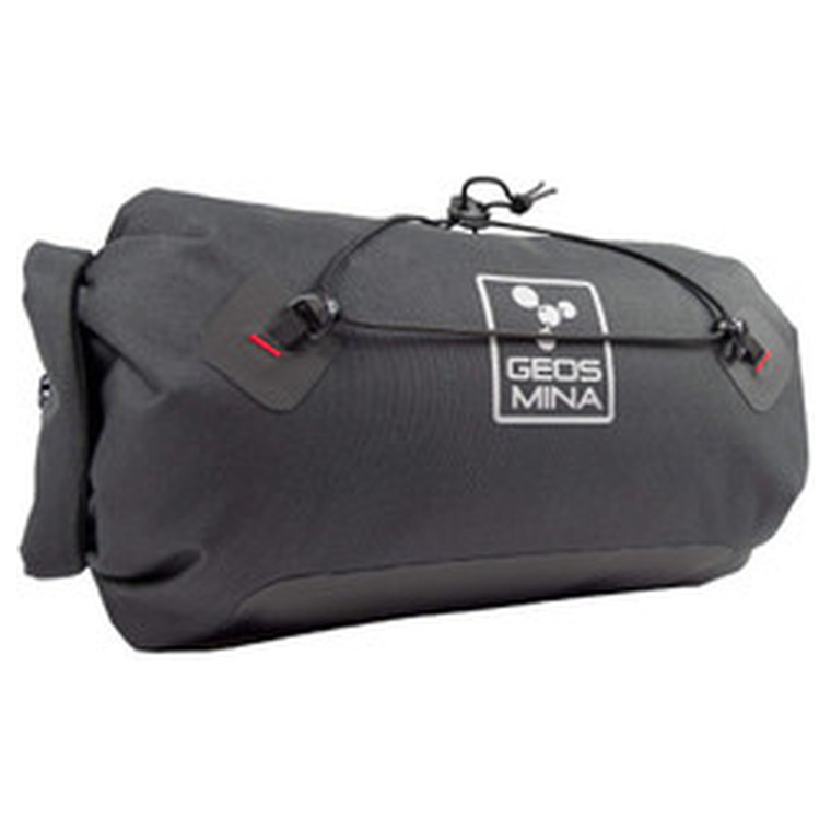 Bolsa Manillar Geosmina Handlebar Bag-