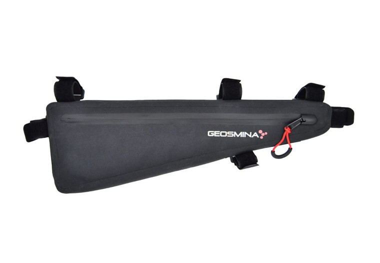 Geosmina Small Frame Bag Sacoche de cadre VTT