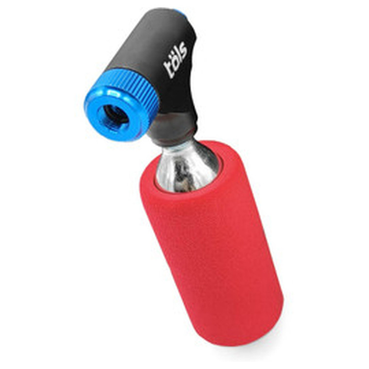 Kit Tols CO2 Inflator-