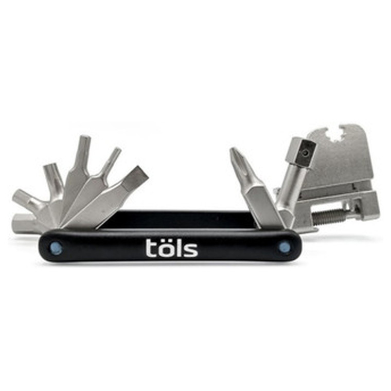 Multiherramienta Tols Aina 18