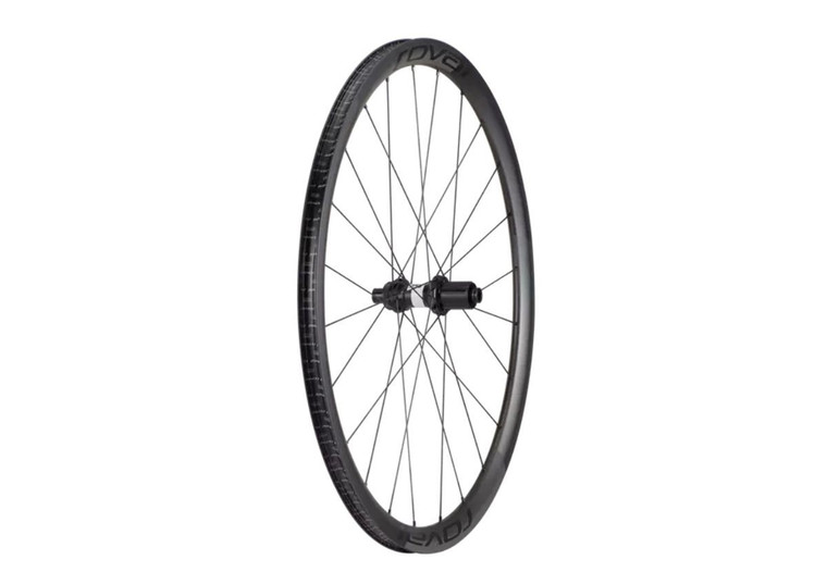 Roue Roval arrière Alpinist CL II 700C