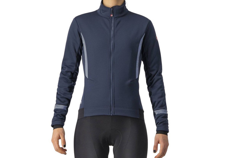 Veste Femme Castelli Dinamica 2