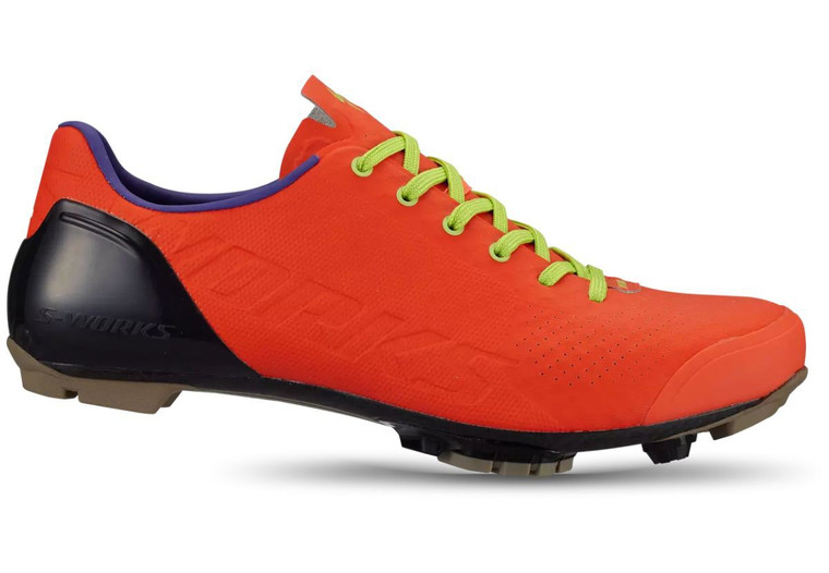 Chaussures à lacets Specialized S-Works Recon