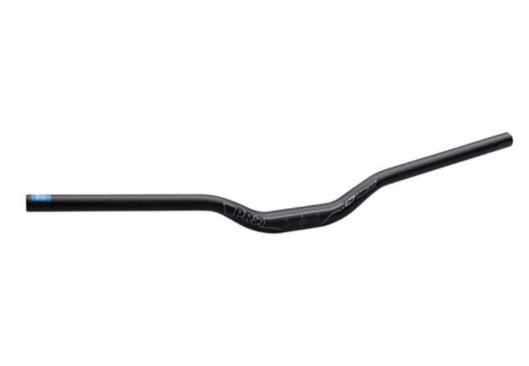 Guidon VTT Pro LT en Alloy 74 cm