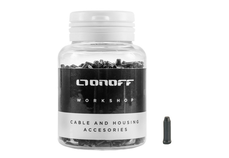 Bornes de câble de changement de vitesse marche/arrêt (1 unité)