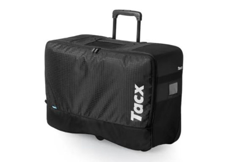 Mallette de transport pour rouleau Tacx NEO à roulettes