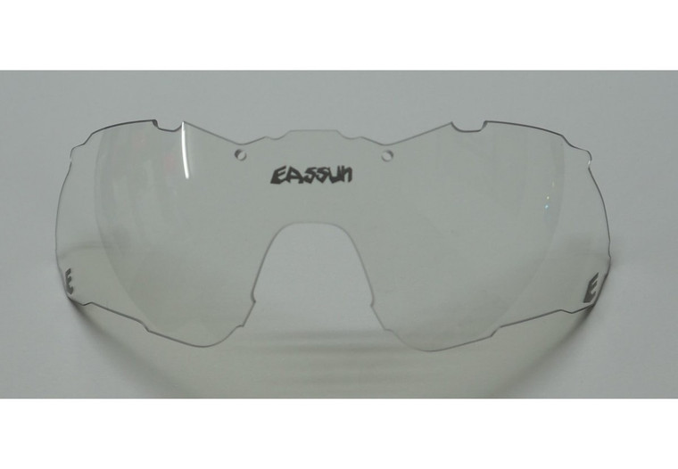 Verre de remplacement photochromique Eassun Challenge