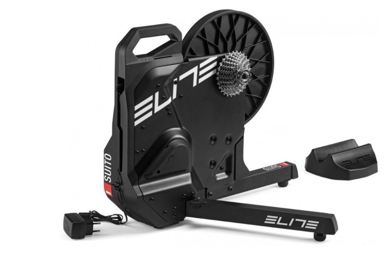 Rouleau Elite Suito
