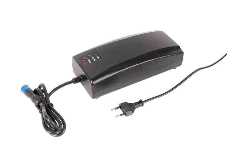 Chargeur rapide pour BromptonElectric - UE