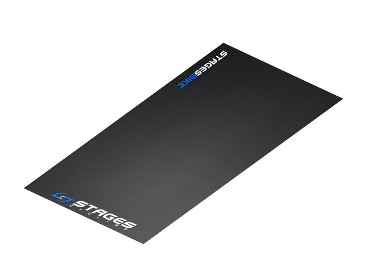 Tapis de vélo Smart Stages Bike