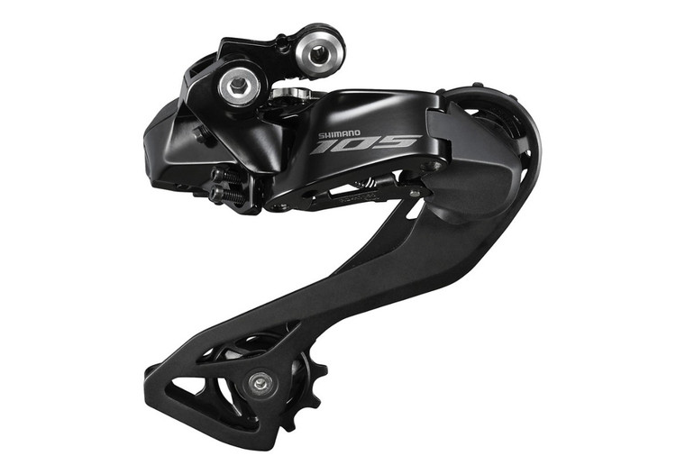 Dérailleur Shimano 105 Di2 RD-R7150 12V Comp à montage direct