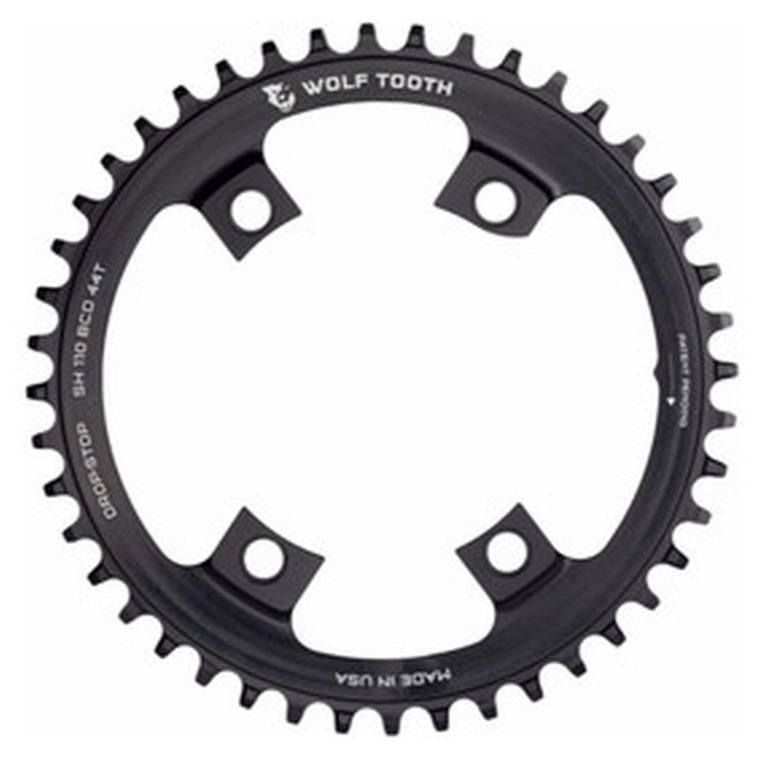 Plato Wolftooth Redondo 110BCD AT ASIM 4T