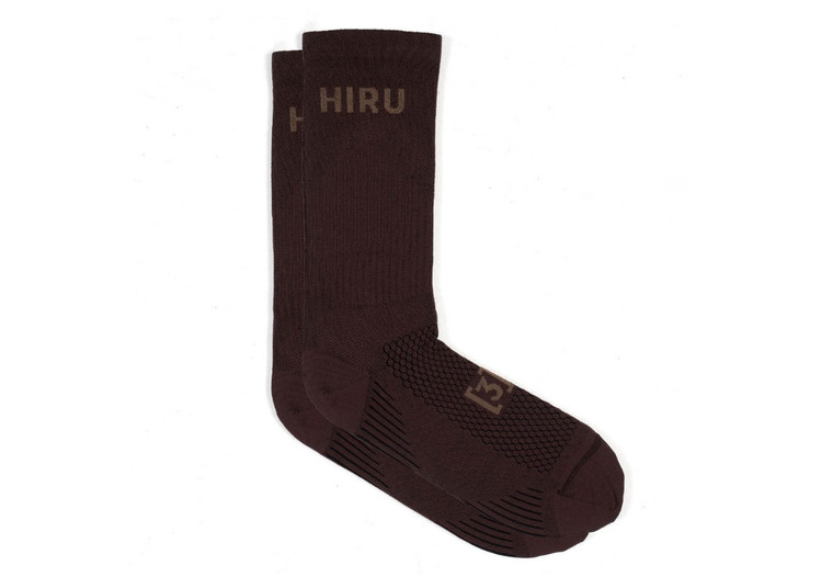 Hiru Qskin Socken