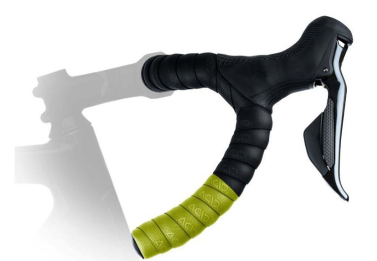 Guidon Cube Acid Lenkerband CC 3,5 CMPT