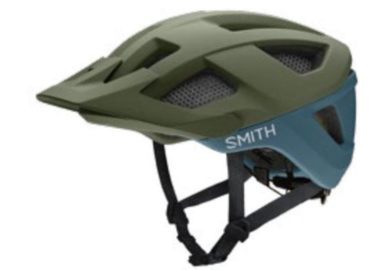 Casque Smith Session Mips