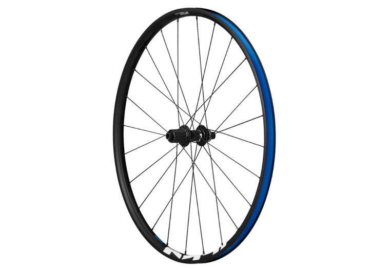 Roue arrière Shimano WH-MT500-CL-R12-29