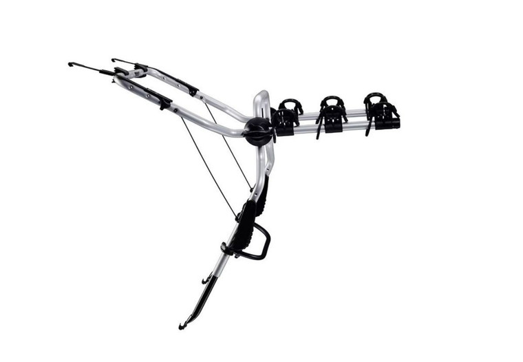 Porte-vélos arrière Thule Clip On TH9104 3 vélos