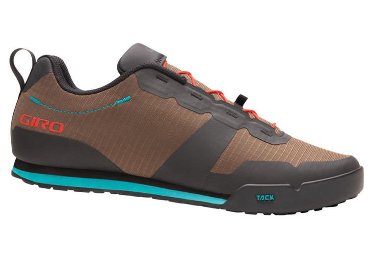 Zapatillas Giro Tracker Fastlace