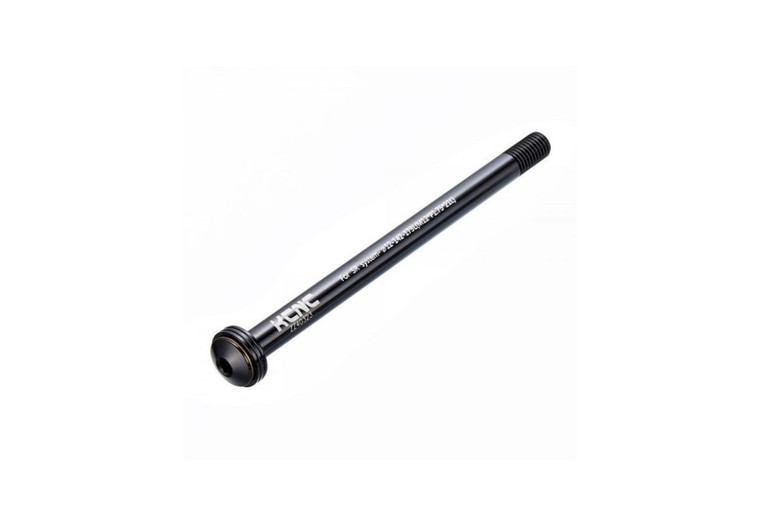 Eje pasante KCNC KQR08 Road M12 1.5 120mm