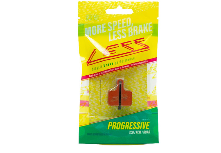 Patins Less progressifs Shimano ultegra-dura ace-br-xtr