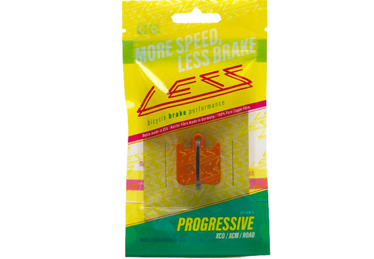 Less Hope X2 moins progressives