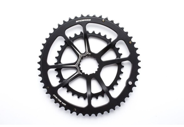 Plaque de bras Cannondale Spidering 8