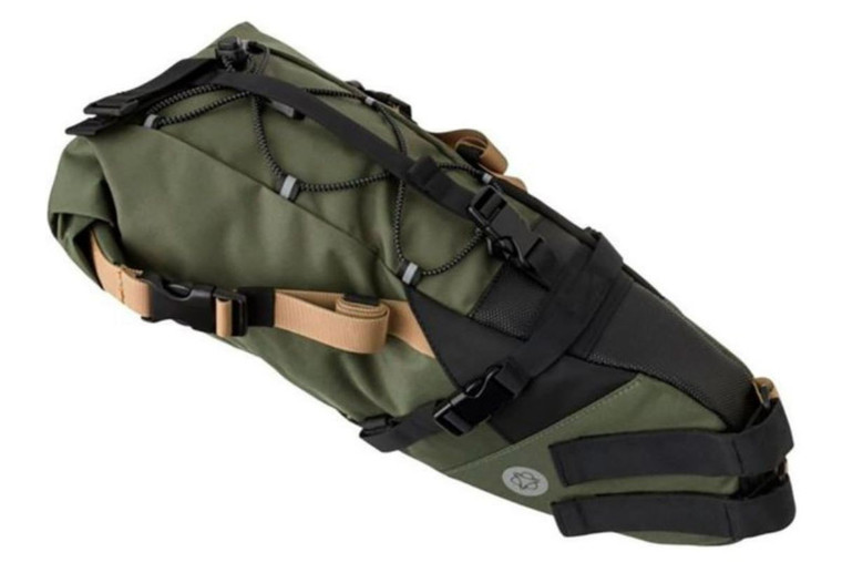 Borsa Sella Agu Bikepacking Seat Pack Venture