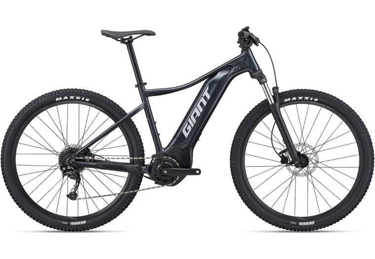 Vélo Giant Talon E+ 3 29 25