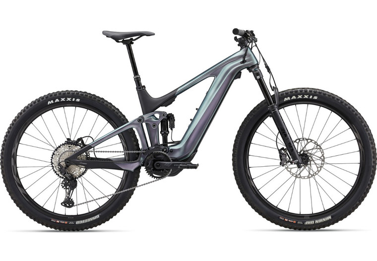 Bicicletta Giant Trance X Advanced E+ 1 25