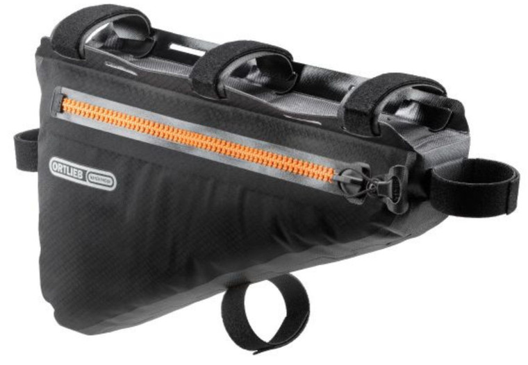 Sacoche de cadre Ortlieb FramePack 4L