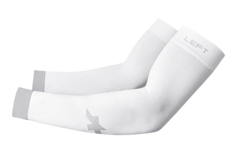 Assos Manchons de protection pour bras