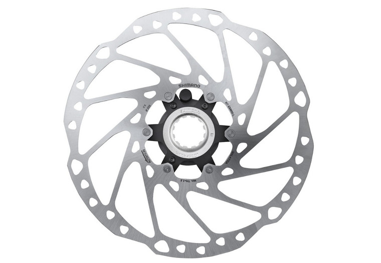Disque de verrouillage central Shimano RT-EM600