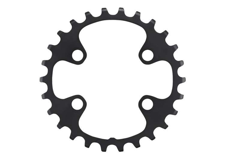 Shimano Deore 26D Kettenblatt für FC-M5100-2/FC-M5100-B2