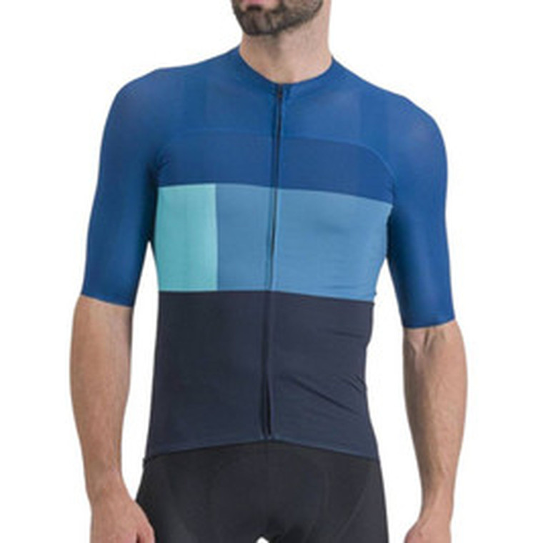 Maillot Manga Corta Sportful Snap Jersey - 62464