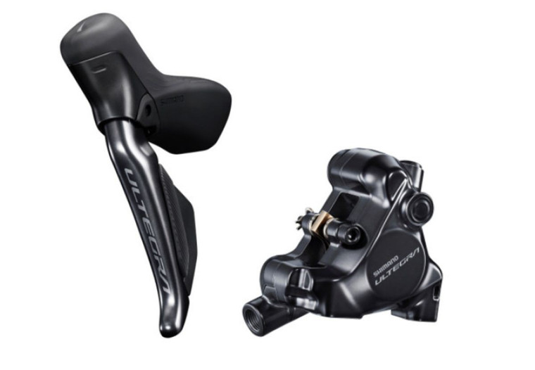 Kit Freno Shimano Ultegra Di2 Derecho/Trasero