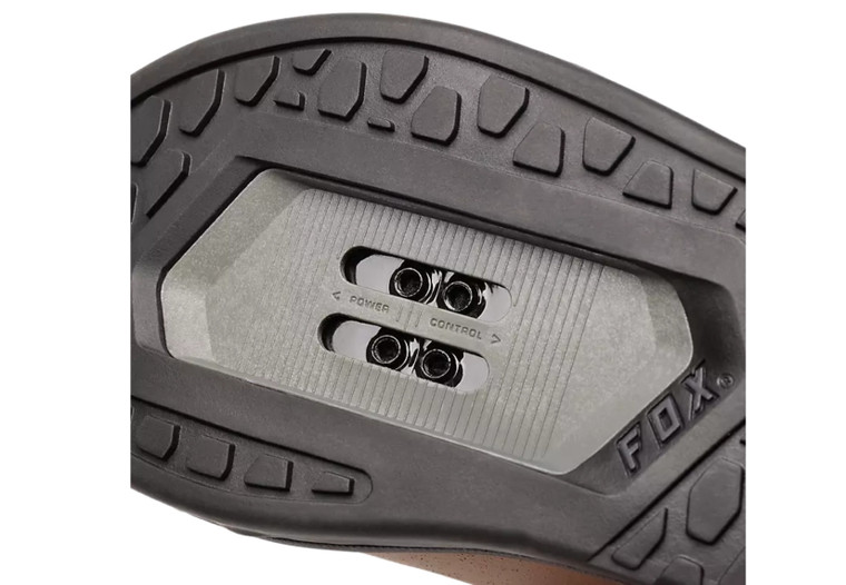 Chaussures Fox Union