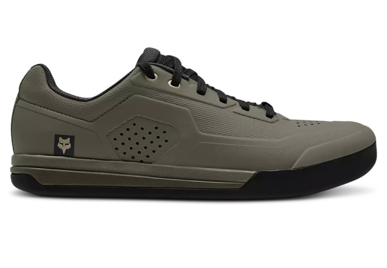 Chaussures plates Fox Union