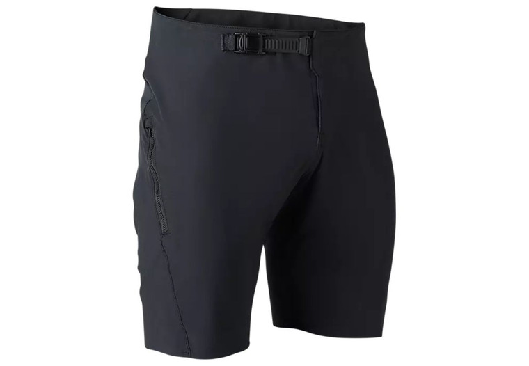 Short Fox Flexair Ascent avec doublure