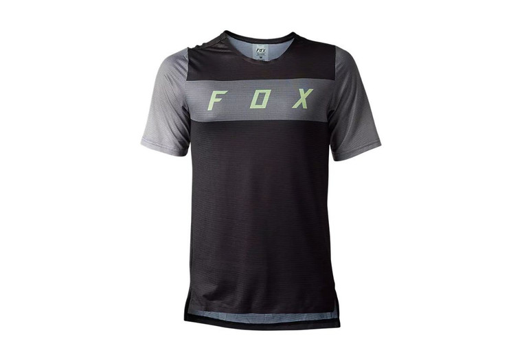 Maillot Fox Flexair SS Jersey Arcadia à manches courtes