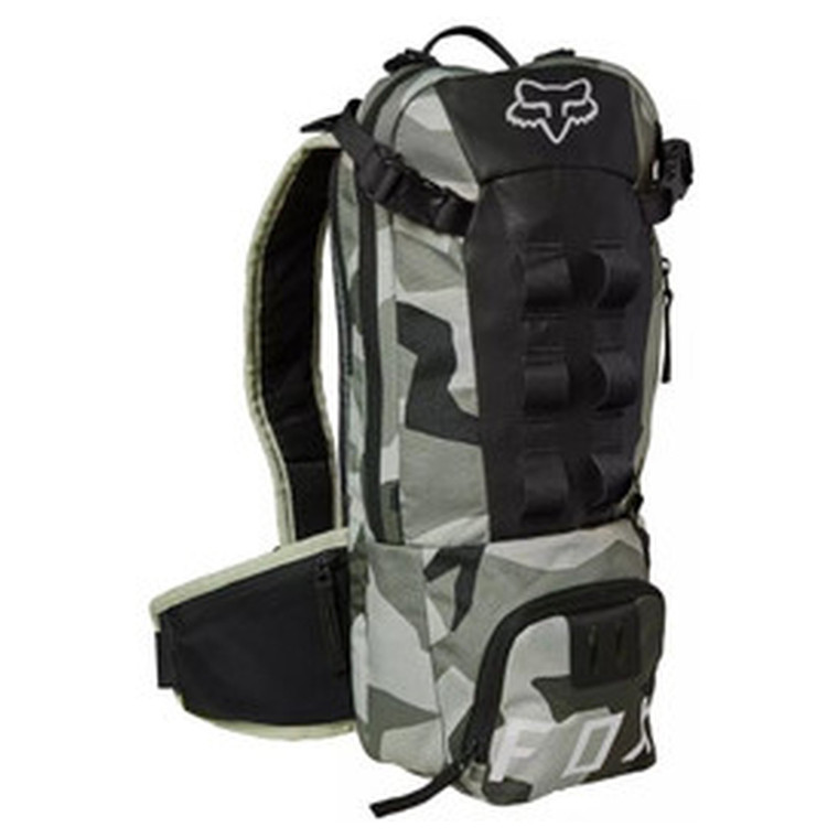 Mochila Fox Utility 10L Hydration Pack- Medium