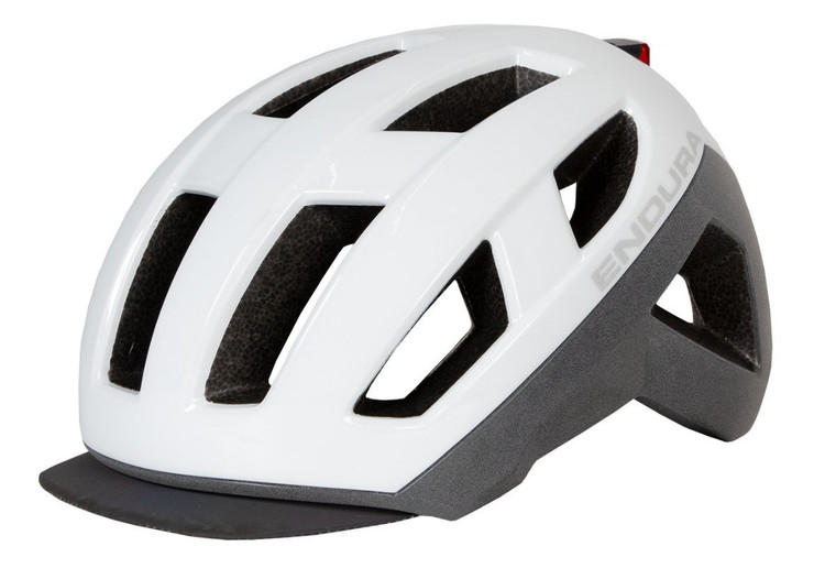 Casque Endura Urban Luminite MIPS