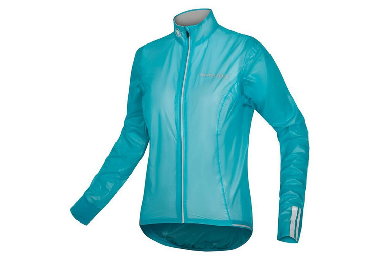 Veste Endura FS260-Pro Adrenaline Race Cape II pour femme