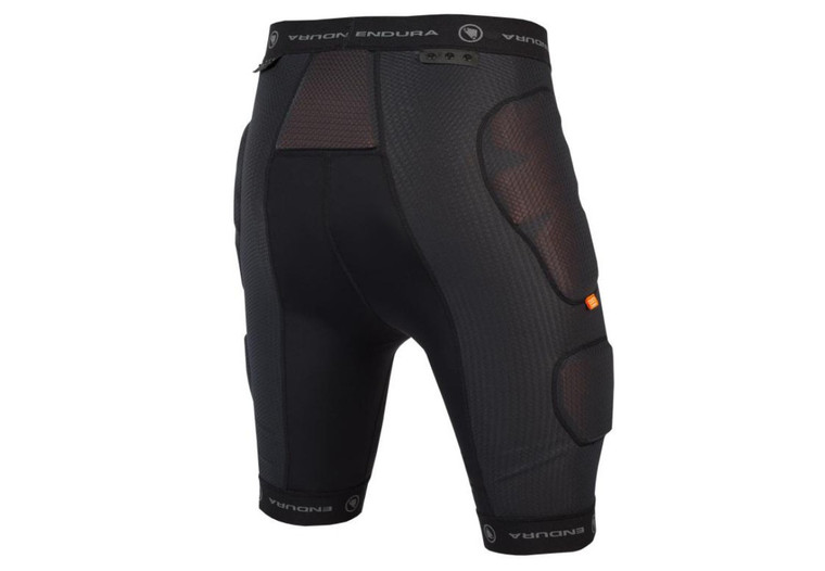 Cuissard à bretelles intérieur Endura MT500 Protector Undershorts II