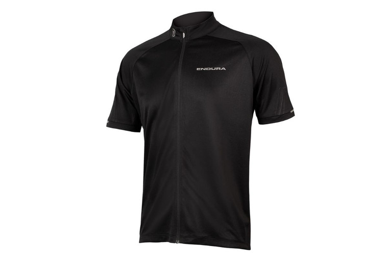 Maillot Endura Xtract S/S Jersey II à manches courtes